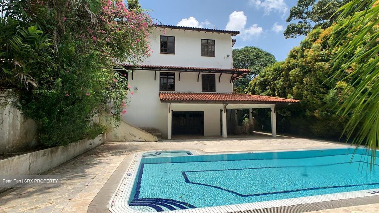 King Albert Park (D21), Detached #460719241